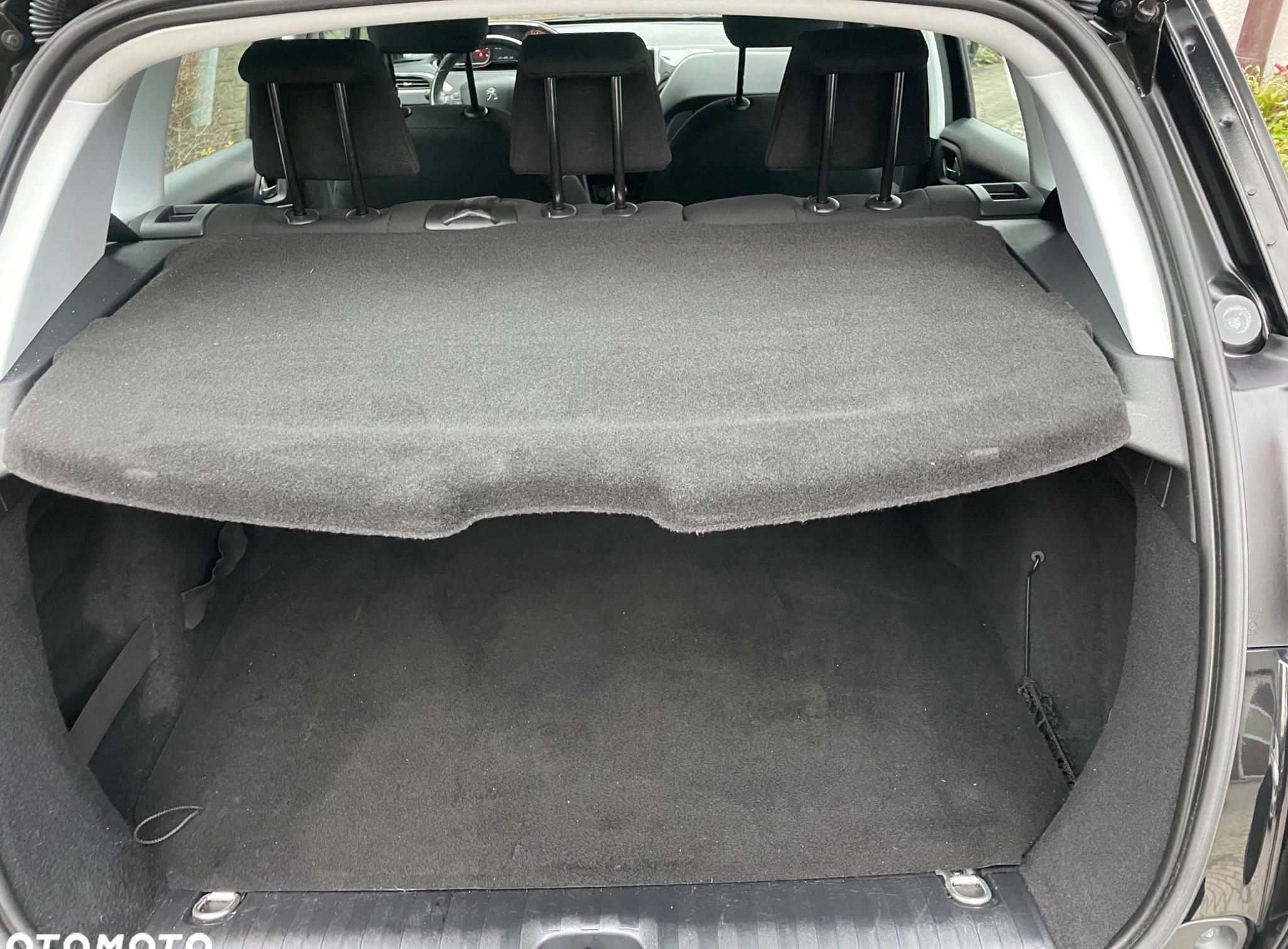 Peugeot 2008 cena 36700 przebieg: 140000, rok produkcji 2016 z Jarocin małe 172
